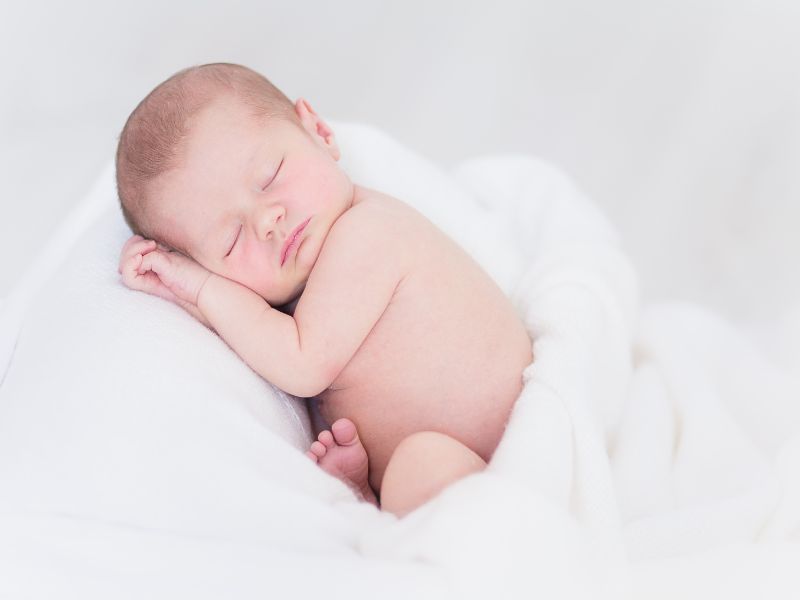 Šta znači sanjati bebu?