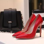 Zašto treba uklapati cipele i tašnu?