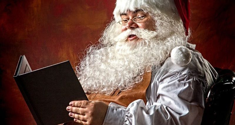 Kako je Deda Mraz postao tradicija?