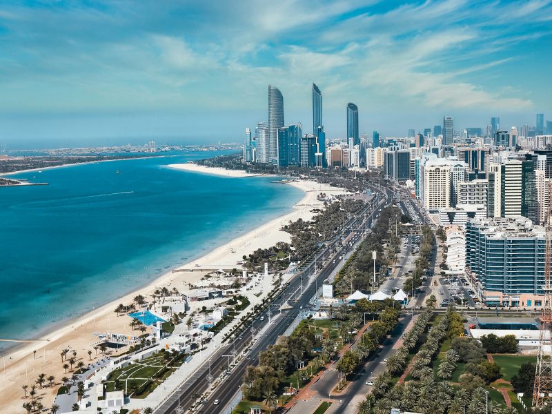 abu dabi, emirati, ujedinjeni arapski emirati