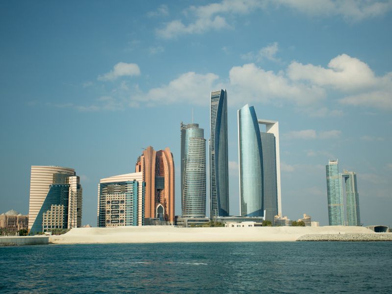 abu dabi, gde se nalazi abu dabi, emirati, emirati abu dabi, UAE