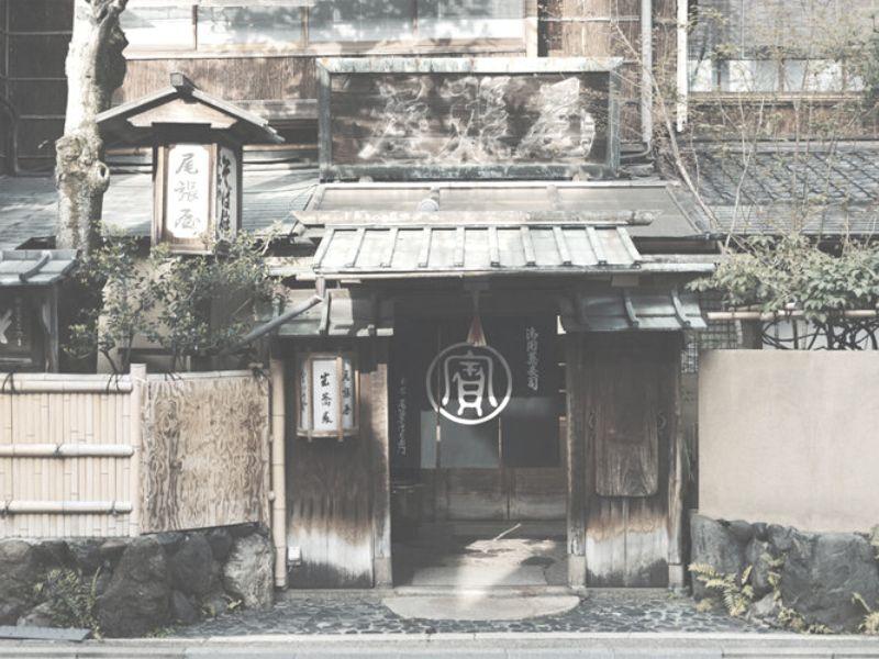Honke Owariya najstariji restorani na svetu