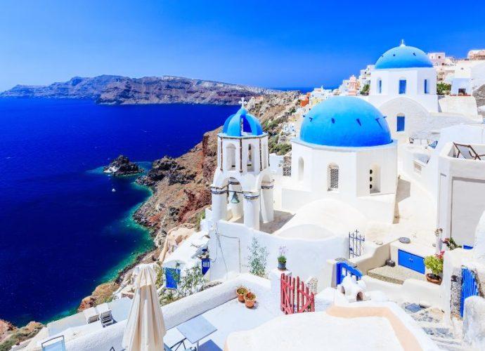 Zašto je Santorini najlepše ostrvo Grčke?