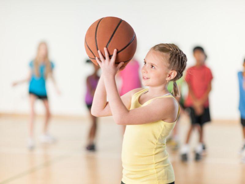 Zašto je sport važan za razvoj dece?