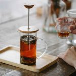 Kako se pije crni čaj?