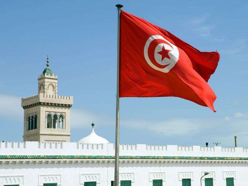Kada je najbolje posetiti Tunis?