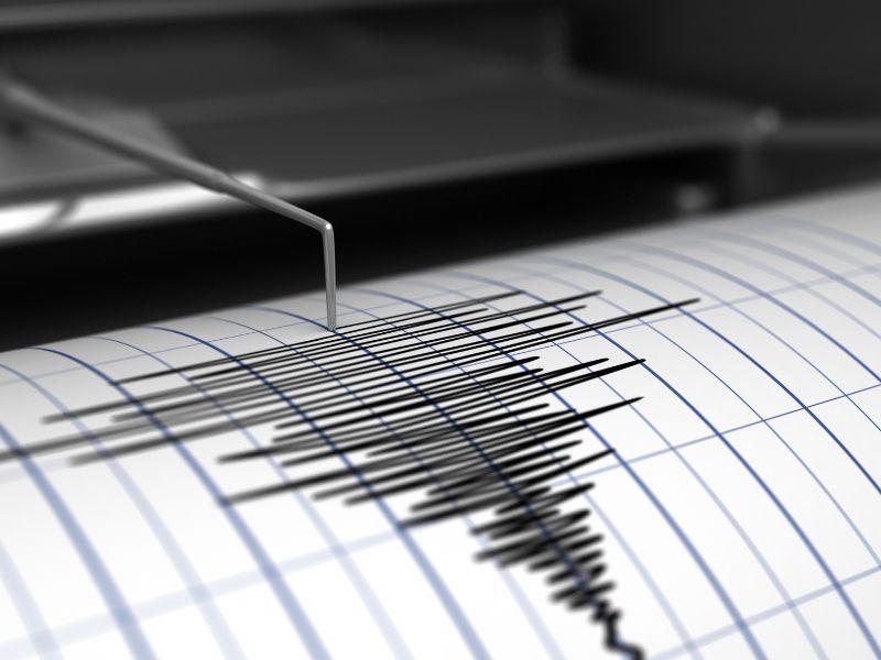 Kako i zašto se javljaju zemljotresi?