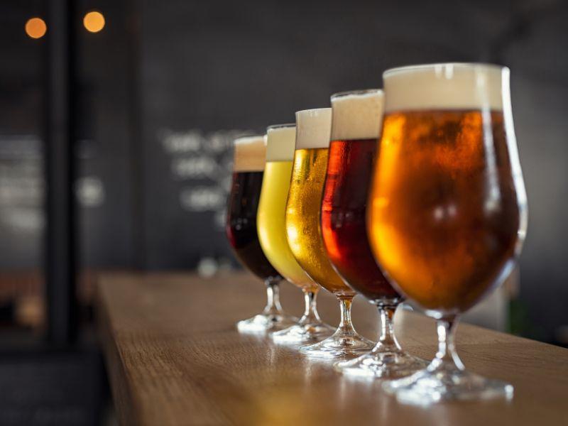 Istorija piva – od starog veka do danas
