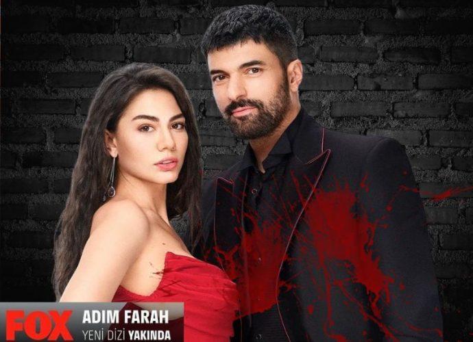 Adim Farah  - Zovem se Farah: Sve o NOVOJ turskoj seriji