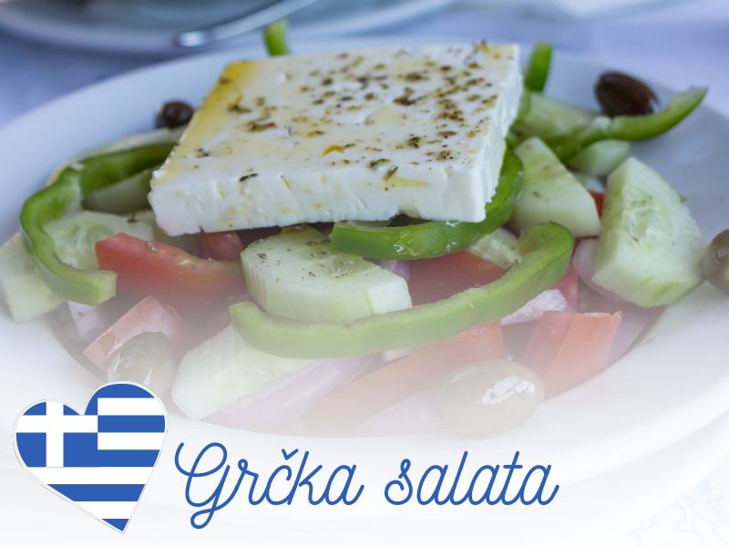 kako se pravi grčka salata, canva pro
