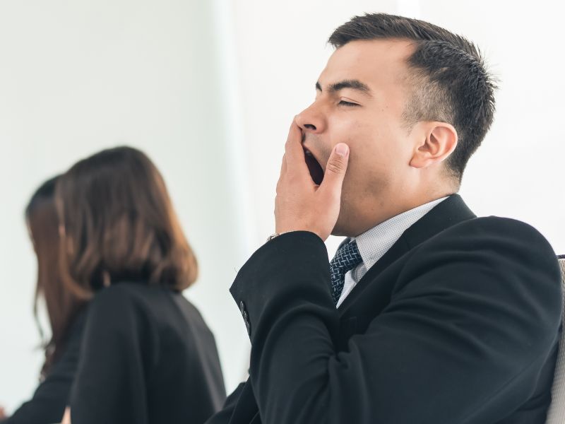 Zašto je zevanje zarazno?
canva pro user