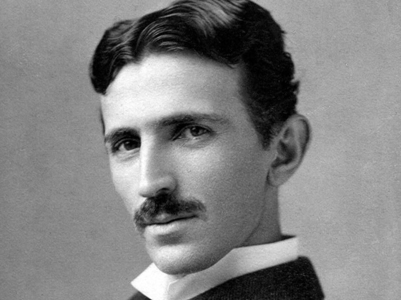 Ko je bio Nikola Tesla?