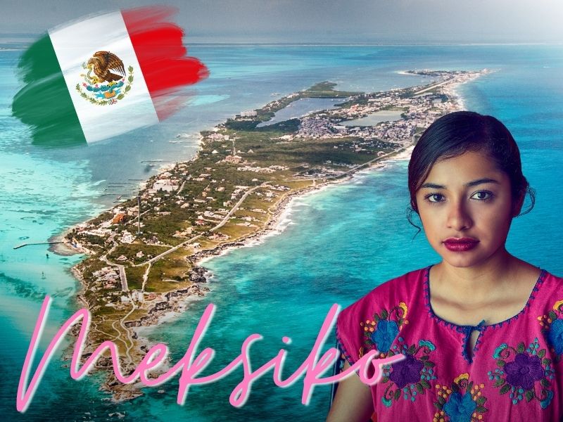 Koje meksičko ostrvo je posvećeno ženama?

meksiko

canva pro user