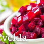 Zašto je cvekla zdrava?