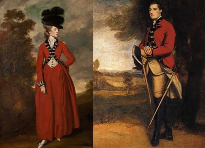 Skandal iz XVIII veka: Žena koja je imala 28 ljubavnika
