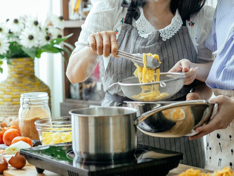 8 saveta za kuvanje