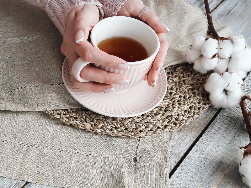 Zašto je čaj od prečice dobro koristiti?