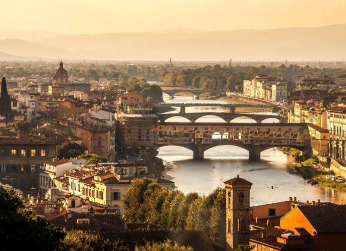 Koje su najpoznatije regije Italije?