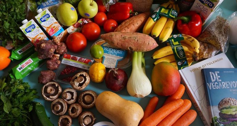 Kojih su 7 pravila za zdraviju ishranu?