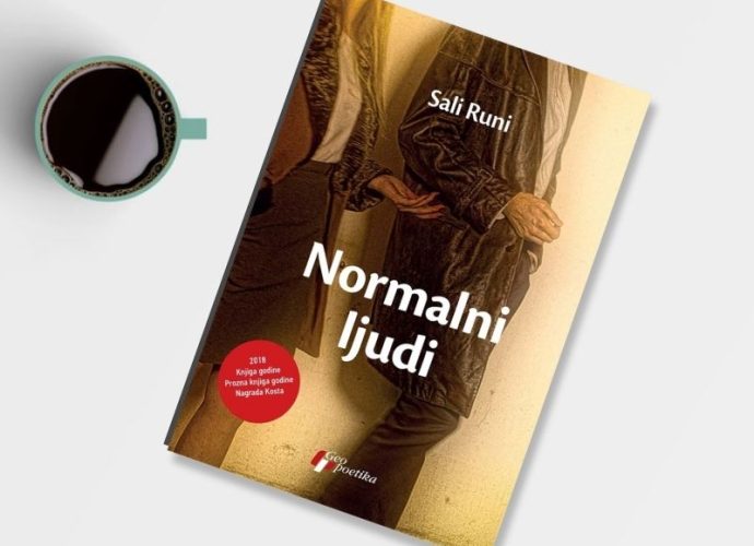 Normalni ljudi  - Kad savremeni roman postane klasik