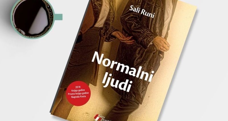 Normalni ljudi  - Kad savremeni roman postane klasik