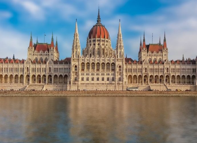 Zašto je Budimpešta Kraljica Dunava?
