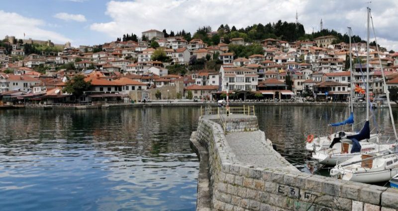 Zašto posetiti Ohridsko jezero?