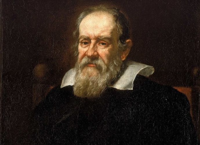 Galileo Galilej – jedan od najvećih buntovnika u nauci