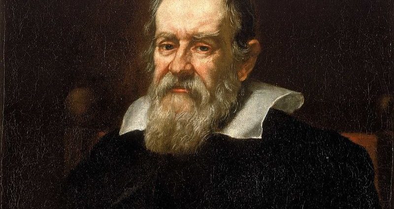 Galileo Galilej – jedan od najvećih buntovnika u nauci