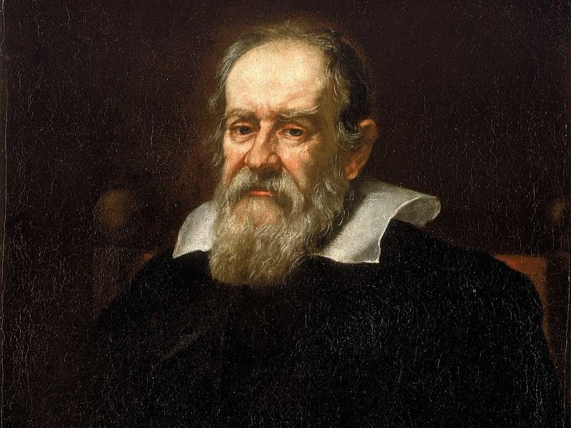 Galileo Galilej – jedan od najvećih buntovnika u nauci