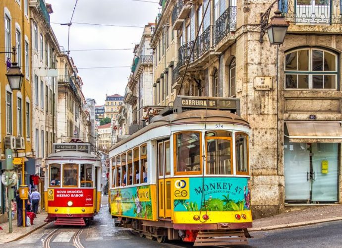 Zašto treba posetiti Lisabon?