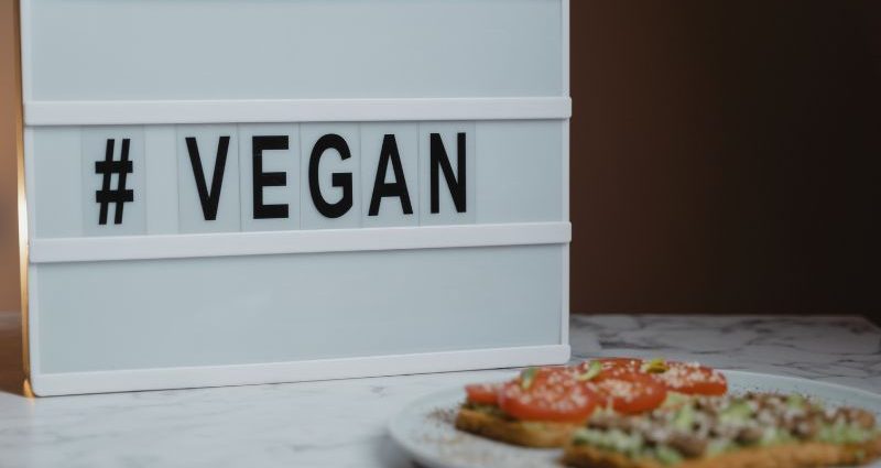 Ko su i šta (ne)jedu vegani?