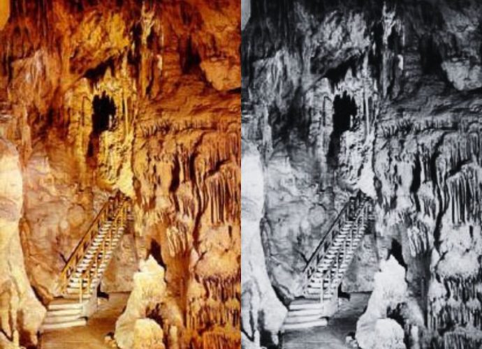 Zašto je Resavska pećina najpoznatija u Srbiji?
