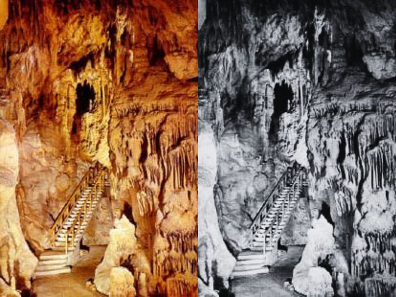 Zašto je Resavska pećina najpoznatija u Srbiji?