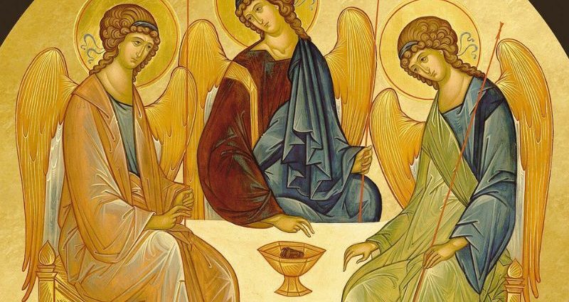 Kada je praznik Svete Trojice (Duhovi)?