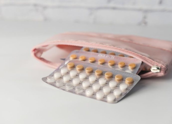 Pilule za kontrolu rađanja: sve što treba da znate!