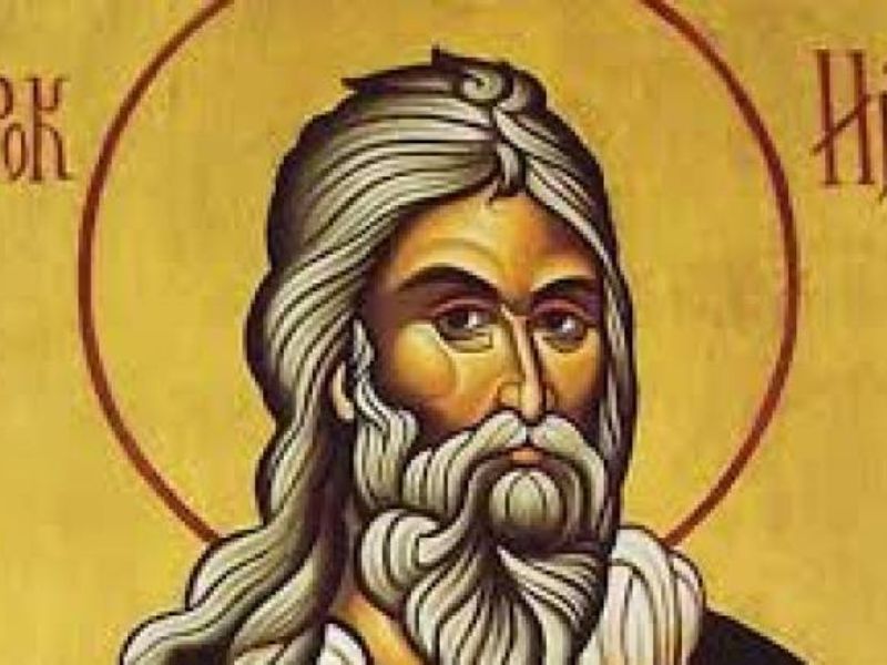 Zašto je Sveti Ilija znan kao Gromovnik?