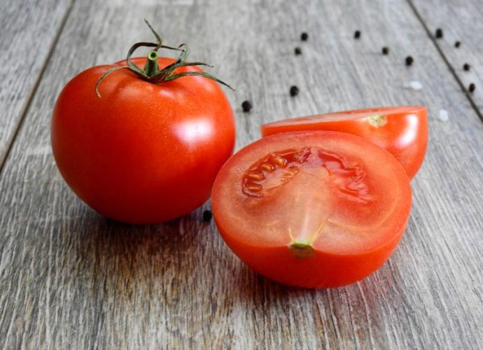 Zašto treba jesti paradajz?