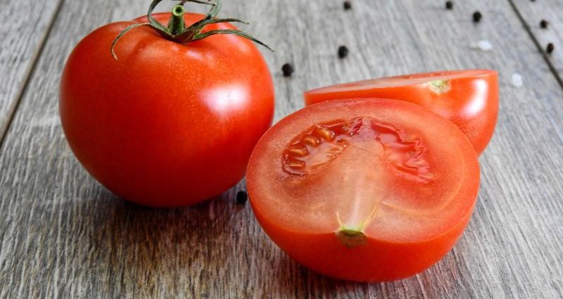 Zašto treba jesti paradajz?