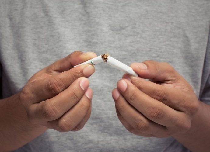 kako da ostavite cigarete pušenje