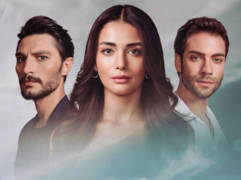Safir - jedan od favorita nove sezone turskih serija