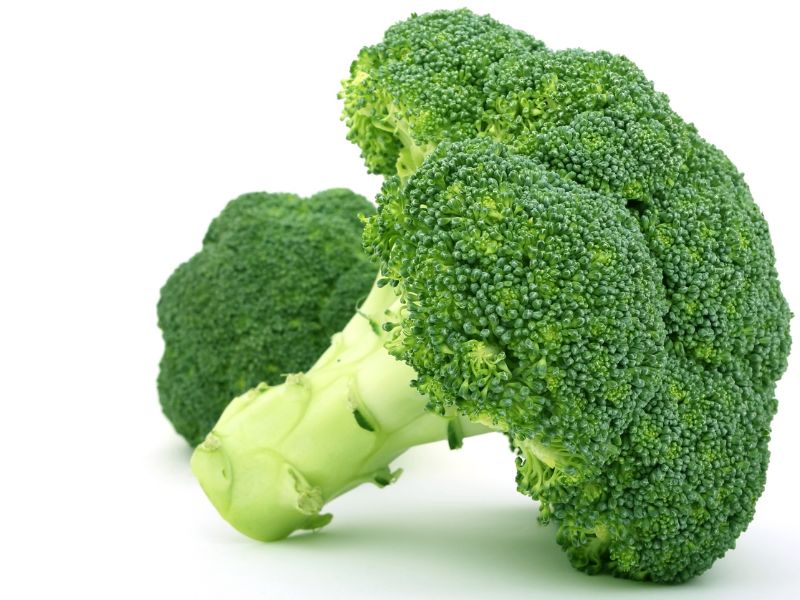 Zasto treba jesti brokoli
