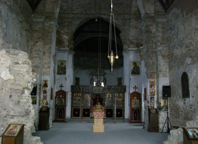 manastir banjska