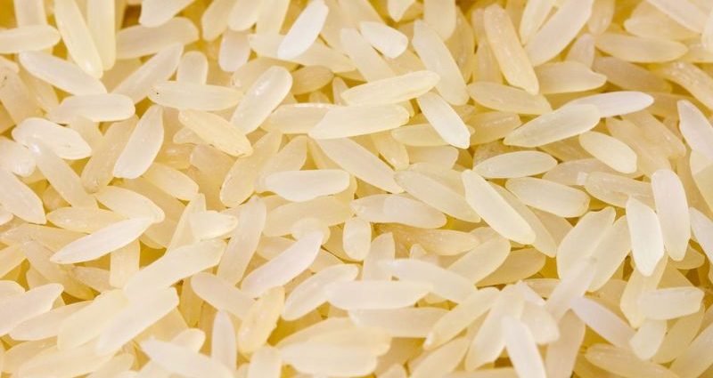 Kako se koristi pirinčana voda?