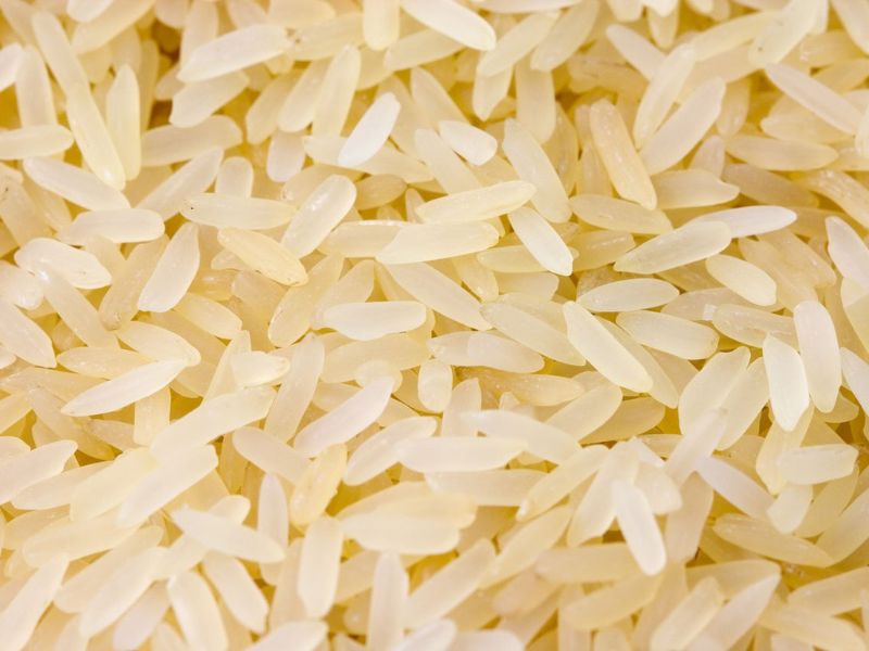 Kako se koristi pirinčana voda?