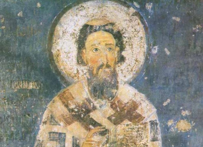 Ko je bio Sveti Sava?