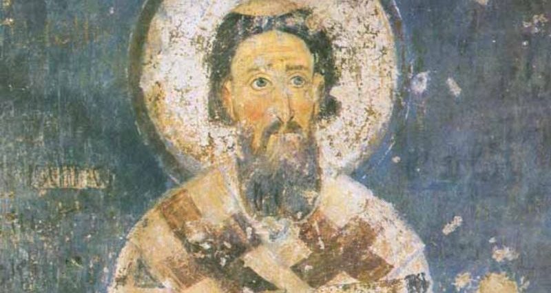 Ko je bio Sveti Sava?