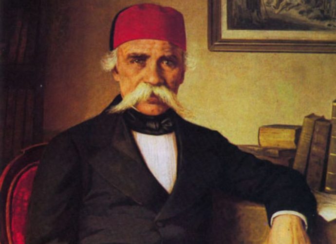 Ko je bio Vuk Stefanović Karadžić?