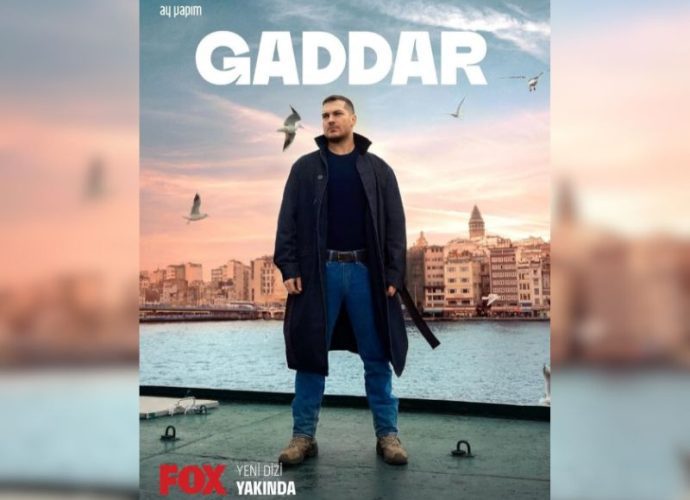 Gaddar - Nemilosrdni je HIT serija ove sezone