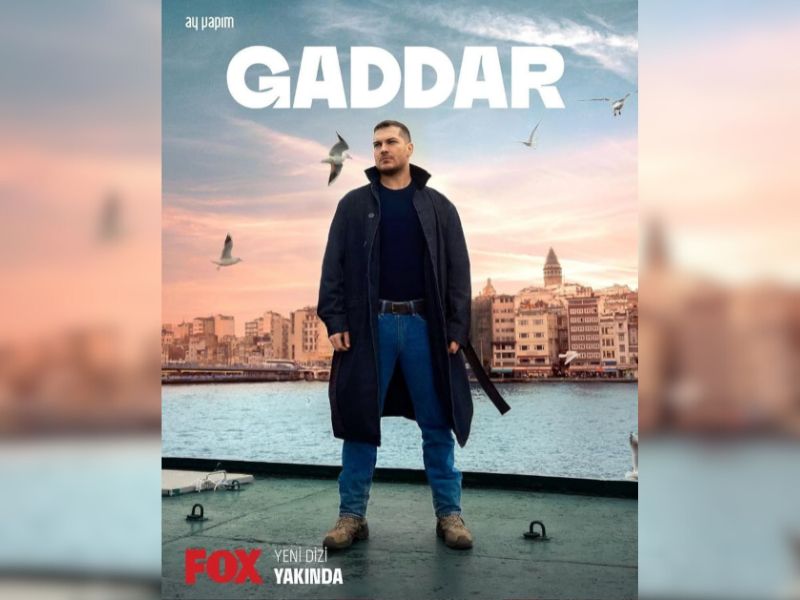 Gaddar - Nemilosrdni je HIT serija ove sezone